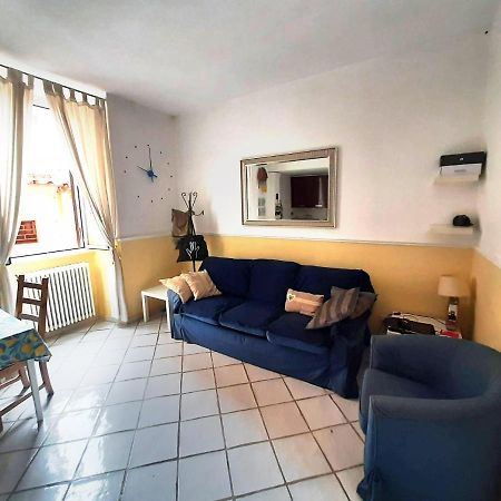 Piacevole Appartamento Nel Cuore Di Trastevere Рим Экстерьер фото