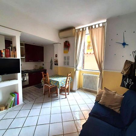 Piacevole Appartamento Nel Cuore Di Trastevere Рим Экстерьер фото