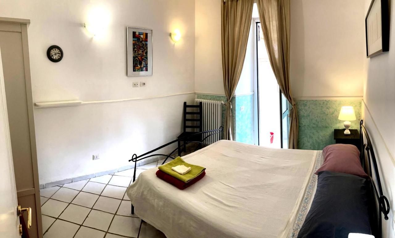 Piacevole Appartamento Nel Cuore Di Trastevere Рим Экстерьер фото