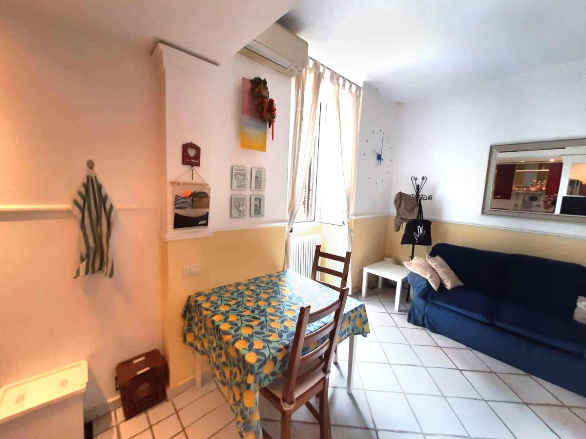 Piacevole Appartamento Nel Cuore Di Trastevere Рим Экстерьер фото
