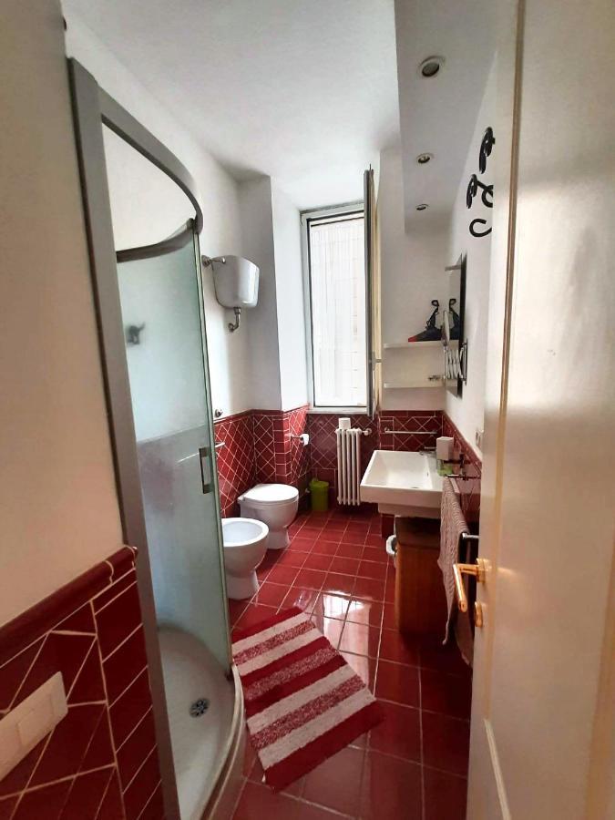 Piacevole Appartamento Nel Cuore Di Trastevere Рим Экстерьер фото