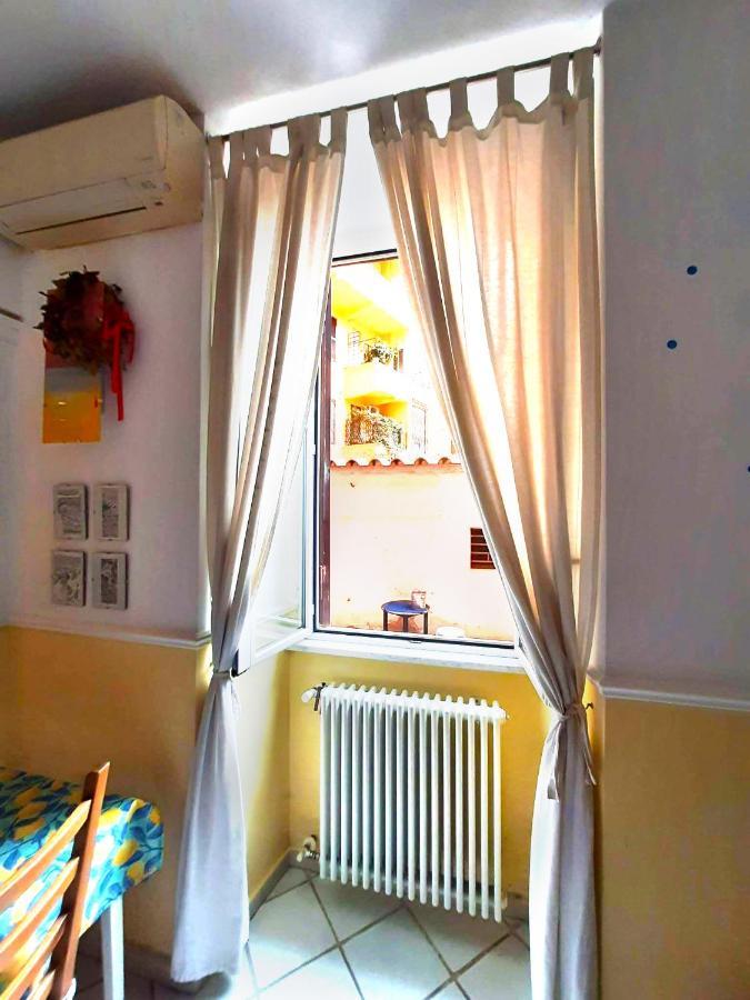 Piacevole Appartamento Nel Cuore Di Trastevere Рим Экстерьер фото